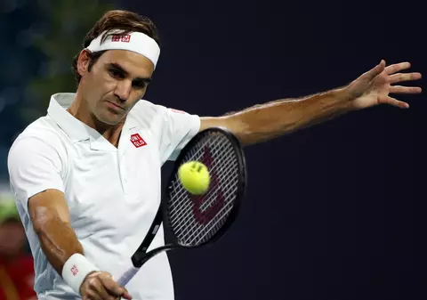 Turneul de tenis de la Miami 2019, toate detaliile. Campionii sunt Barty și Federer. Elvețianul, titlul 101 al carierei