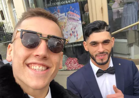 Român angajat ca „sclav” de fiul unui milionar din Marea Britanie! „Îți iei unul ca el și nu trebuie să te duci la bar sau să stai la coadă pentru absolut nimic”