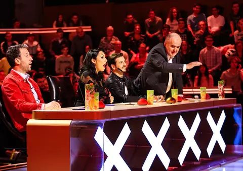 Schimbare importantă la Românii au talent Sezonul 9. Vor fi doar două gale live