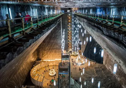 VIDEO | Un nou clip de promovare a României, prezentat de Ministerul Turismului