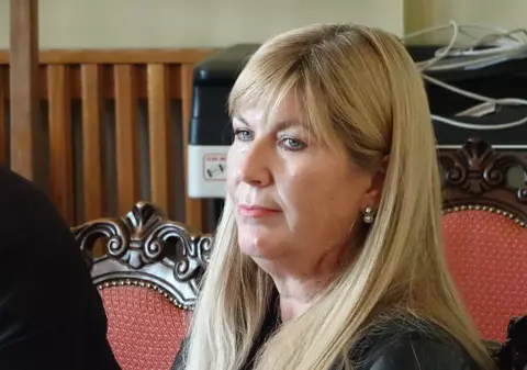 Directorul Companiei de Apă Buzău le cere angajaţilor să bea doar de la robinet