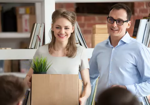 5 greșeli de evitat la birou atunci când începi un nou job