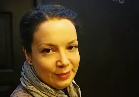 Smaranda Milu Nemethi a murit la 37 de ani. Pictorița a pierdut lupta cu o boală nemiloasă