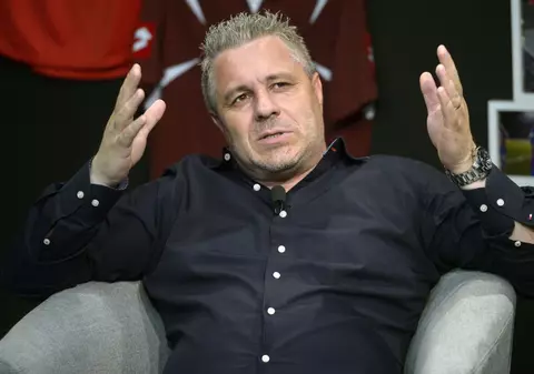 Marius Şumudică nu va fi demis de Gaziantep, deşi acesta a părăsit Turcia. ”În decembrie a avut pneumonie”