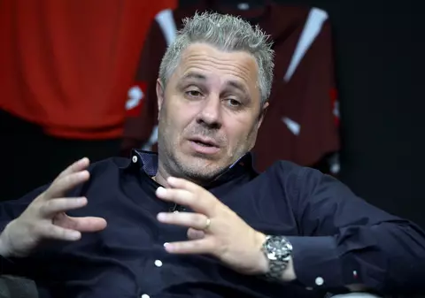 Turcii de la Gaziantep, unde antrenor este Marius Şumudică, au anunţat un prim caz de coronavirus