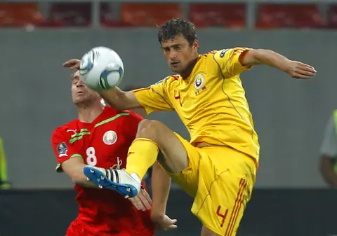 Mircea Sandu îi plânge de milă lui Gabriel Tamaș: ”Îmi asum vina”. Episod neștiut din 2010