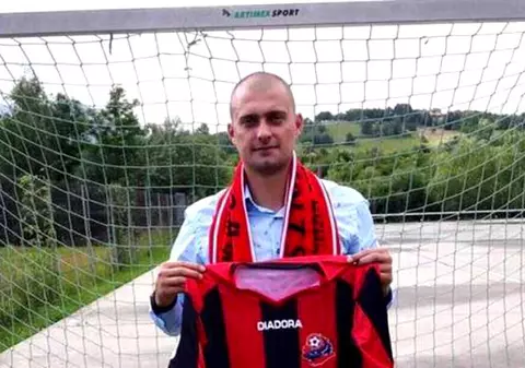 Patronul lui Hapoel Haifa: "Gabriel Tamaș nu este singurul vinovat pentru ce i s-a întâmplat"