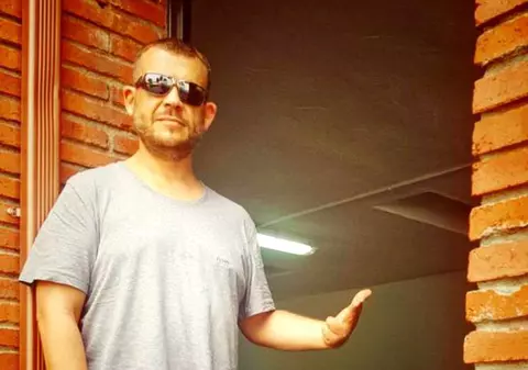 Motivul pentru care Tataee de la B.U.G. Mafia a părăsit România. „Eram ciupit din toate părţile”
