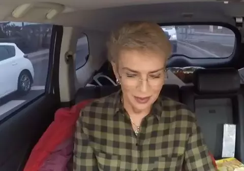 Teo Trandafir, mesaj de susținere pentru Andreea Bălan. "Sunt un om care a trecut pe lângă moarte și știu cum e"