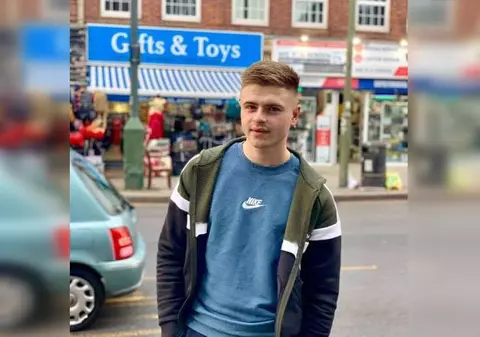 Un român a fost omorât în bătaie într-o stație de metrou din Londra. Florin avea 20 de ani și se întorcea de la o petrecere