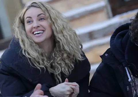 Dezvăluirea făcută de Vali Bărbulescu înainte de a fi eliminat din Ferma de Silviu Tolu. S-a iubit cu Lili Sandu aproape un an