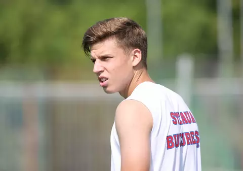 Răzvan Prodan a primit viza medicală. Stoperul s-a transferat la Daco-Getica