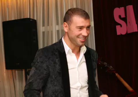 Cu ce își umple timpul Lucian Bute: ”Mulțumim lui Dumnezeu!”