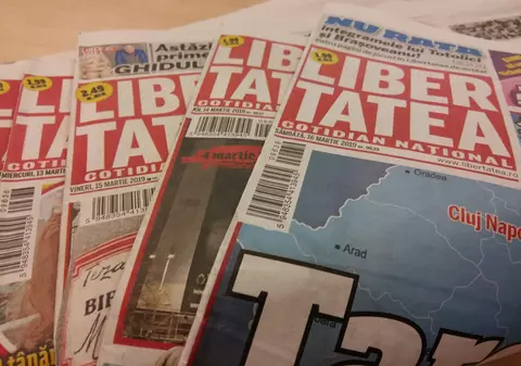 Libertatea te ajută | Cum poți să îți faci abonament la Libertatea și care sunt modalitățile de plată