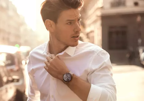 (Publicitate) Smartwatch - a venit Timpul sa imbratisezi acest fenomen high-tech