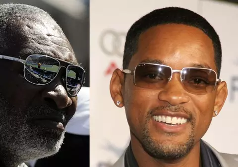 Will Smith îl va interpreta pe tatăl lui Venus şi Serena Williams în filmul "King Richard"