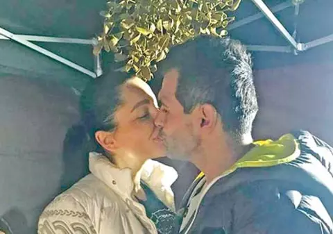 Brigitte Năstase riscă să fie exclusă din Biserica Penticostală, după imaginile de la „Ferma”. „Urmează să vorbesc cu comitetul bisericii”