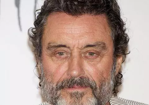 Actorul Ian McShane revine pe marile ecrane în „Hellboy”