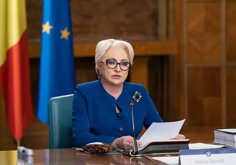 Guvernul a semnat trei contracte de infrastructură. Dăncilă, replică pentru Corina Creţu: "Unii oameni politici români au încercat, la Bruxelles, să blocheze fondurile europene"