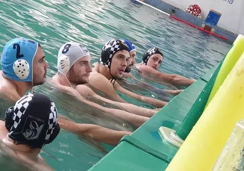 Superliga de polo masculin 2019. Steaua a cucerit titlul de campioană