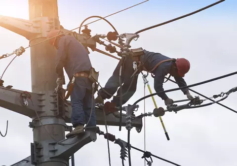 Răspunsul incredibil primit de primarul Brăilei, când a sunat la Electrica pentru a reclama o avarie. "Nu mi-a venit să cred!"