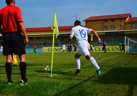 LPF nu mai vrea formații precum Clinceni ori Chindia în Liga 1!