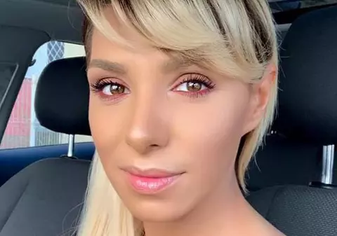 Sorana Darclee a încins atmosfera pe plaja din Thailanda. Cum arată artista după ce a scăpat de kilogramele în plus