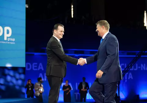 Preşedintele Klaus Iohannis, întâlnire informală cu liberalii. PNL îşi anunţă susţinerea pentru iniţiativa "Fără Penali" şi cere procedură de urgenţă în Parlament