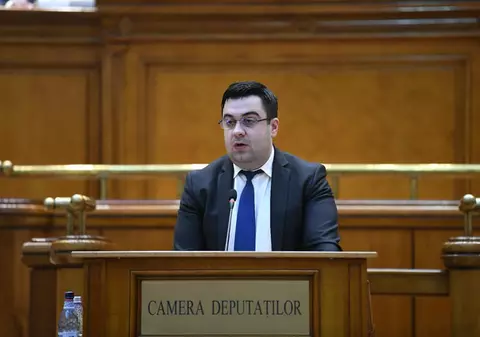 UPDATE | Moţiunea simplă pe Transporturi a fost respinsă de Camera Deputaţilor