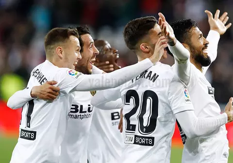 VIDEO | La Liga 2019, etapa a 30-a. Villarreal - Barcelona, meci epic. Real nu-și revine nici cu Zidane și pierde la Valencia. Rezultate