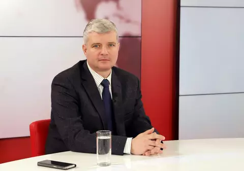 5 factori de risc major pentru bolile cardiace. Medicul cardiolog Cristian Udroiu: "E un șoc să am pacienți sub 40 de ani!”