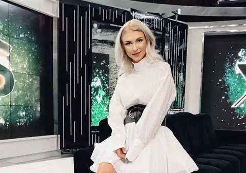 Când se întoarce de fapt Andreea Bălan pe scenă. Mesajul trist transmis de artistă. „Nu pot să fac toate acele acrobații”