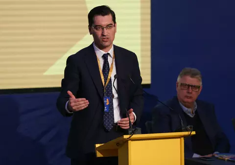 Modificarea Legii Sportului ar duce la suspendarea FRF! ”Ministrul Sportului nu a realizat pericolul și a semnat”