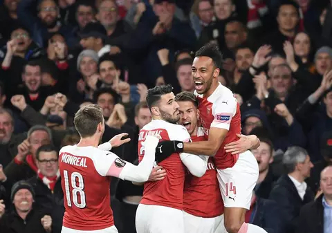 Sferturile din Liga Europa, manșa tur. Valencia și Chelsea, victorii în deplasare. Chiricheș și Băluță, șanse modeste de calificare