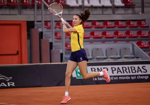 Ilie Năstase, fost căpitan nejucător al echipei de Fed Cup, despre meciul Franța - România. ”Avem prima șansă”