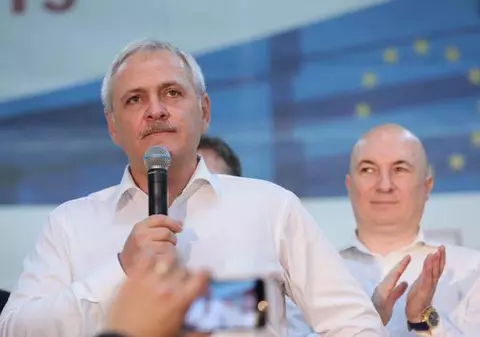 Liviu Dragnea, dezlănţuit, la Iaşi: "Încet, încet, vor ieşi la iveală adevăraţii penali! Spuneţi oamenilor adevărul. Noi nu trebuie să minţim"