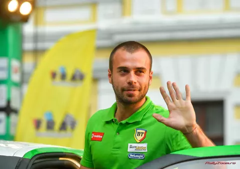 Sezonul de raliuri 2019. Campionul Tempestini, debut pe terenul rivalului Porcișteanu