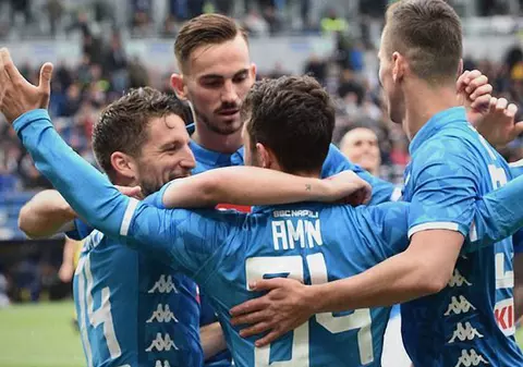 VIDEO / Serie A 2019, etapa a 34-a. Juventus, campioana Italiei în 2019, a remizat la Inter. Torino a trecut de Milan. Napoli, succes în deplasare