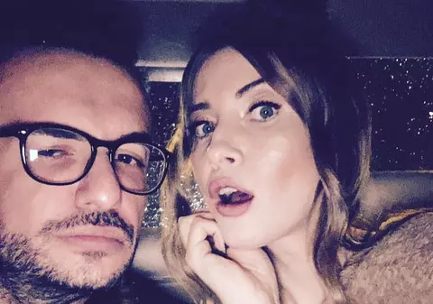 Iulia Albu rupe tăcerea după moartea lui Răzvan Ciobanu. „Dincolo de controversele care i-au marcat existența…”