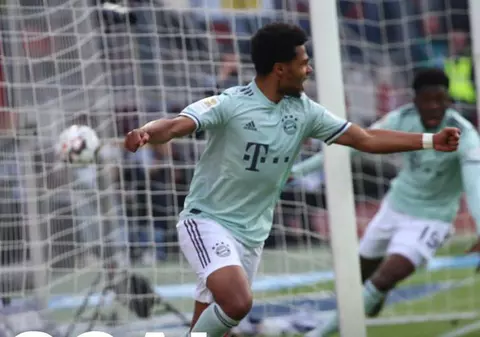 VIDEO / Bundesliga 2019, etapa a 31-a. Bayern s-a împiedicat la codașa Nurnberg! Dortmund a pierdut acasă cu Schalke