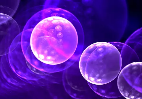 CRISPR, tehnologia de editarea genetică, folosită pentru a construi procesoare dual-core în interiorul celulelor umane