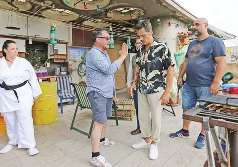 Drama regizorului serialului „Liber ca pasărea cerului”. Soția i-a murit de cancer, la doar 48 de ani
