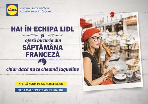 Acum și tu poți să oferi bucurie. Cum? (Publicitate)