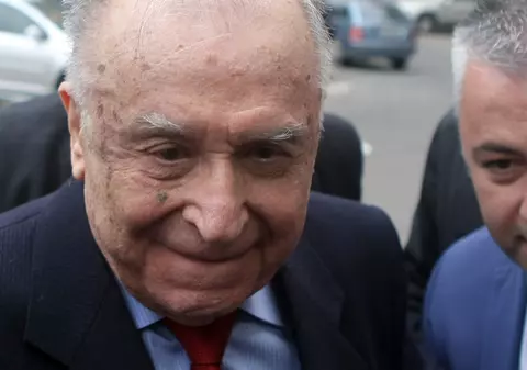 Ion Iliescu a fost mutat de la Terapie Intensivă. Care este starea fostului președinte