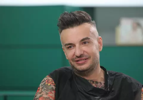 UPDATE | Răzvan Ciobanu a murit într-un accident rutier, în cursul nopții! Necropsia va fi efectuată marți | FOTO