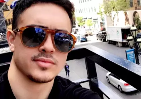 Fiul lui Leonard Doroftei vrea să fie independent financiar. Își dorește să lucreze în televiziune