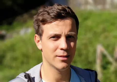 Alex Nedea de la Recorder.ro a câștigat Premiul Ion Rațiu pentru Jurnalism pentru investigația „Dumnezeul achizițiilor”