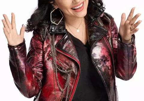 Andra: "Da, m-am îngrășat câteva kilograme"