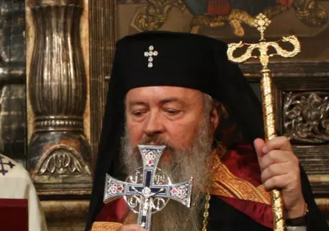 Mitropolitul Clujului are coronavirus. ”Mă simt foarte bine, Dumnezeu mă ajută. Fiecare să aibă grijă de el și de familia lui”