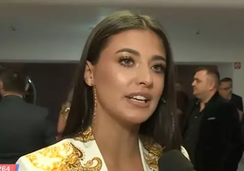 Cu ce își ocupă timpul fiica Antoniei. "Mă uimește"